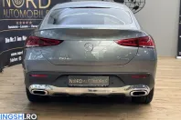 Mercedes-Benz GLE 350 (Clasa GLE) din 2022 cu 83.535 km - oferta MER220840 - foto 2