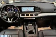 Mercedes-Benz GLE 350 (Clasa GLE) din 2022 cu 83.535 km - oferta MER220840 - foto 9