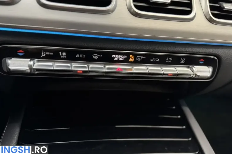 Mercedes-Benz GLE 350 (Clasa GLE) din 2022 cu 83.535 km - oferta MER220840 - foto 15