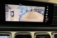 Mercedes-Benz GLE 350 (Clasa GLE) din 2022 cu 83.535 km - oferta MER220840 - foto 16