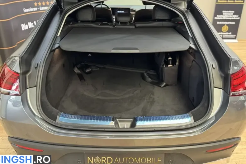 Mercedes-Benz GLE 350 (Clasa GLE) din 2022 cu 83.535 km - oferta MER220840 - foto 18