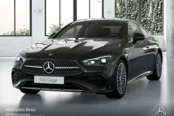 Mercedes-Benz CLE 300 din 2025 - oferta MER220841