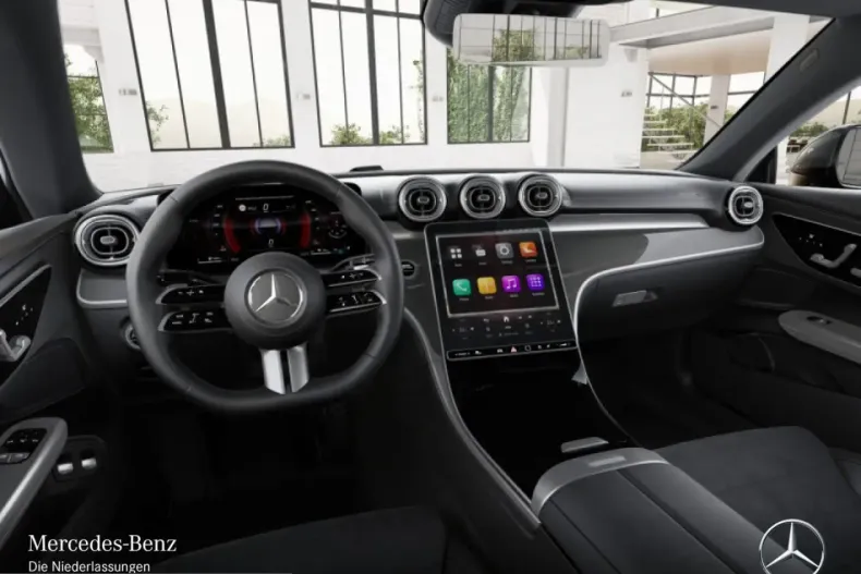 Mercedes-Benz CLE 300 (Clasa CLE) din 2025 cu 10.874 km - oferta MER220841 - foto 7