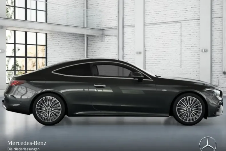 Mercedes-Benz CLE 300 (Clasa CLE) din 2025 cu 10.874 km - oferta MER220841 - foto 16