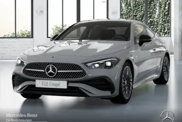 Mercedes-Benz CLE 300 din 2025 - oferta MER220842