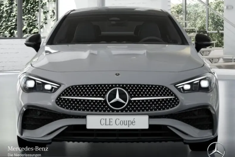Mercedes-Benz CLE 300 (Clasa CLE) din 2025 cu 17.739 km - oferta MER220842 - foto 5