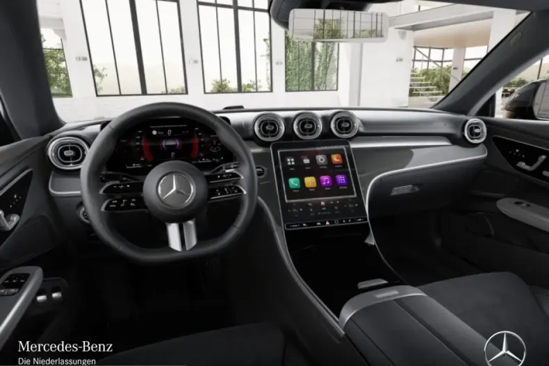 Mercedes-Benz CLE 300 (Clasa CLE) din 2025 cu 17.739 km - oferta MER220842 - foto 7