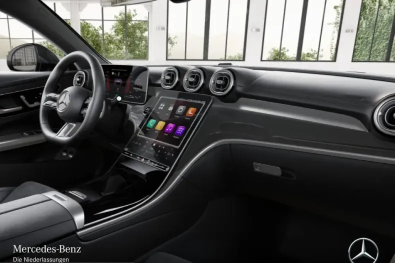 Mercedes-Benz CLE 300 (Clasa CLE) din 2025 cu 17.739 km - oferta MER220842 - foto 8