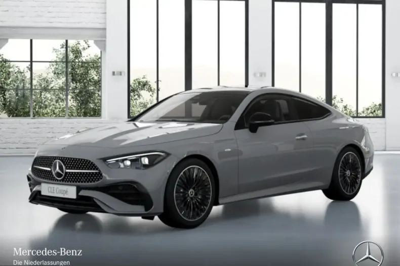 Mercedes-Benz CLE 300 (Clasa CLE) din 2025 cu 17.739 km - oferta MER220842 - foto 11