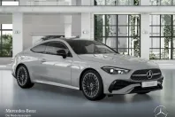 Mercedes-Benz CLE 300 (Clasa CLE) din 2025 cu 17.739 km - oferta MER220842 - foto 15