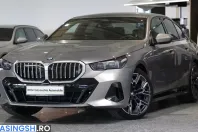 BMW 520 (Seria 5) din 2024 cu 72.020 km - oferta BMW220843 - foto 1