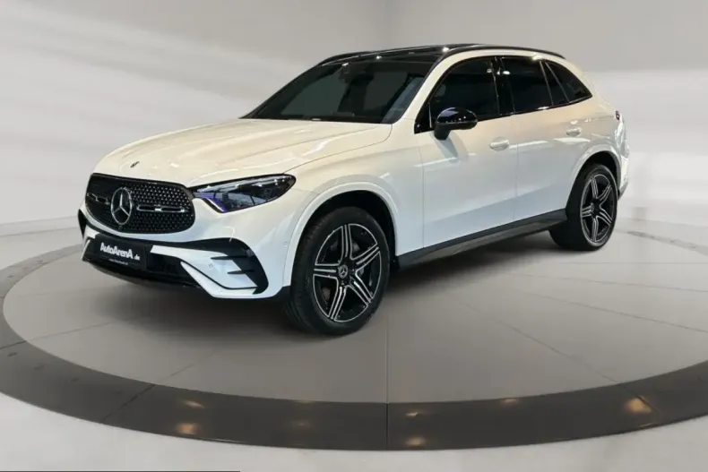 Mercedes-Benz GLC 400 (Clasa GLC) din 2023 cu 47.563 km - oferta MER220844 - foto 1