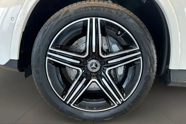 Mercedes-Benz GLC 400 (Clasa GLC) din 2023 cu 47.563 km - oferta MER220844 - foto 8