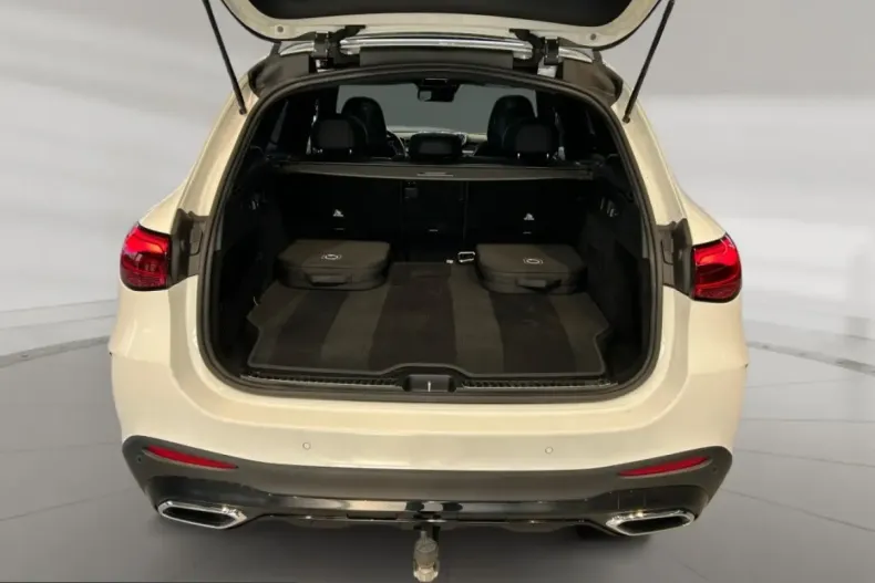 Mercedes-Benz GLC 400 (Clasa GLC) din 2023 cu 47.563 km - oferta MER220844 - foto 12