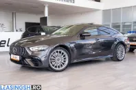 Mercedes-Benz AMG GT (Clasa GT) din 2024 cu 127.800 km - oferta MER220845 - foto 3