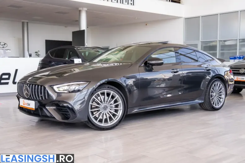 Mercedes-Benz AMG GT (Clasa GT) din 2024 cu 127.800 km - oferta MER220845 - foto 3