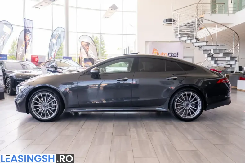 Mercedes-Benz AMG GT (Clasa GT) din 2024 cu 127.800 km - oferta MER220845 - foto 4