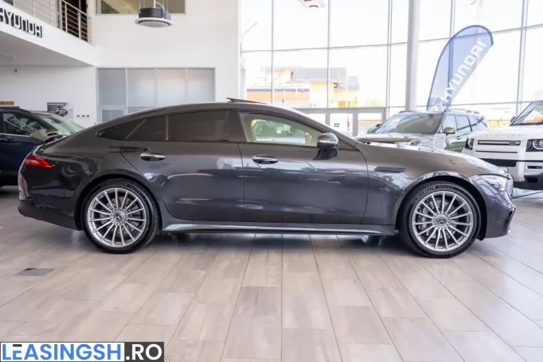 Mercedes-Benz AMG GT (Clasa GT) din 2024 cu 127.800 km - oferta MER220845 - foto 6