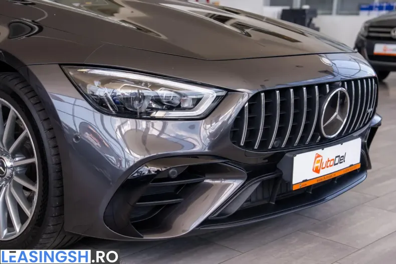 Mercedes-Benz AMG GT (Clasa GT) din 2024 cu 127.800 km - oferta MER220845 - foto 7