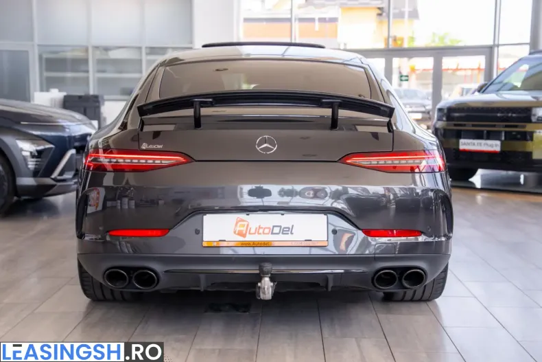 Mercedes-Benz AMG GT (Clasa GT) din 2024 cu 127.800 km - oferta MER220845 - foto 8