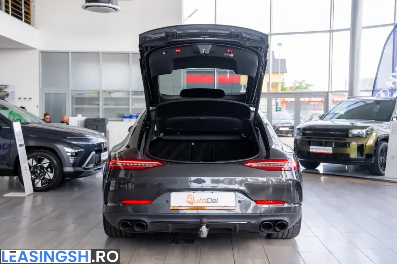 Mercedes-Benz AMG GT (Clasa GT) din 2024 cu 127.800 km - oferta MER220845 - foto 14