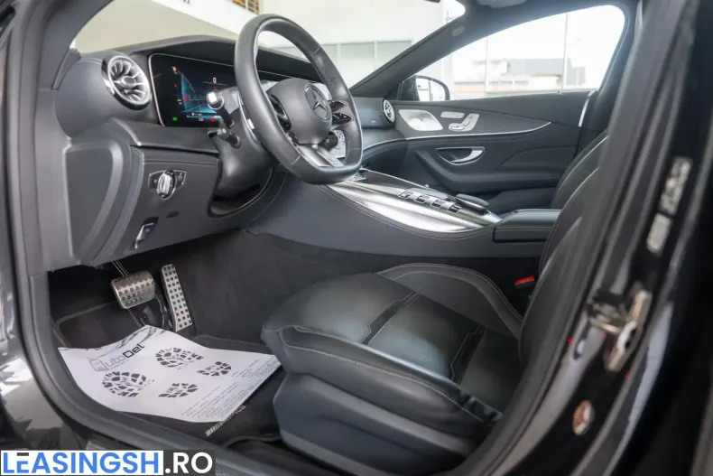 Mercedes-Benz AMG GT (Clasa GT) din 2024 cu 127.800 km - oferta MER220845 - foto 17