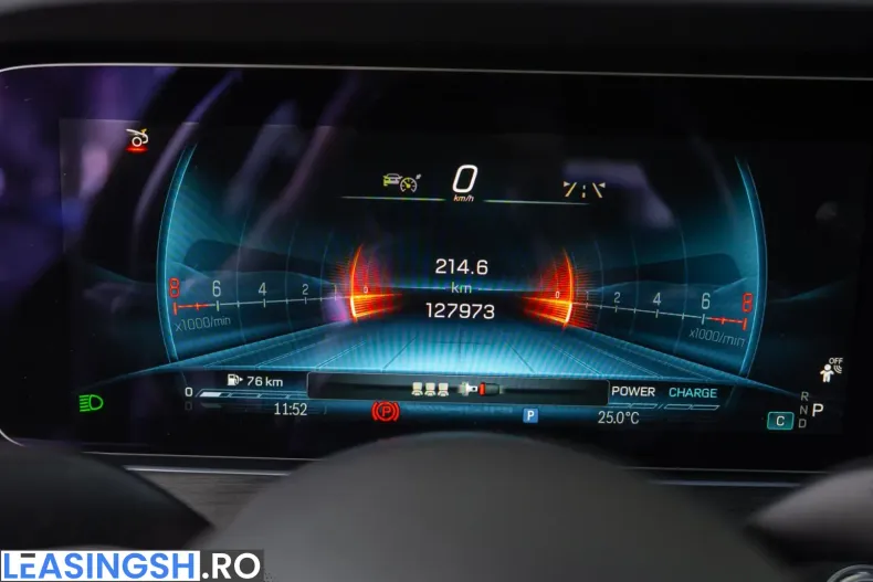 Mercedes-Benz AMG GT (Clasa GT) din 2024 cu 127.800 km - oferta MER220845 - foto 19