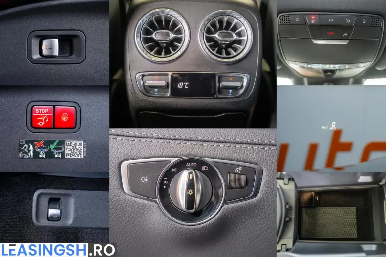 Mercedes-Benz AMG GT (Clasa GT) din 2024 cu 127.800 km - oferta MER220845 - foto 20