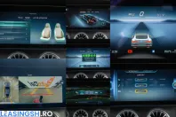 Mercedes-Benz AMG GT (Clasa GT) din 2024 cu 127.800 km - oferta MER220845 - foto 23