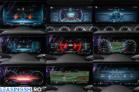 Mercedes-Benz AMG GT (Clasa GT) din 2024 cu 127.800 km - oferta MER220845 - foto 25
