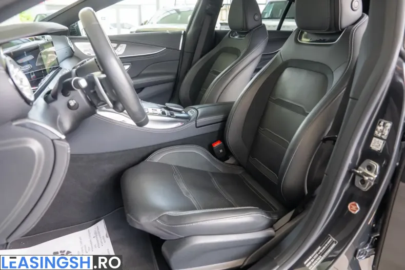 Mercedes-Benz AMG GT (Clasa GT) din 2024 cu 127.800 km - oferta MER220845 - foto 26