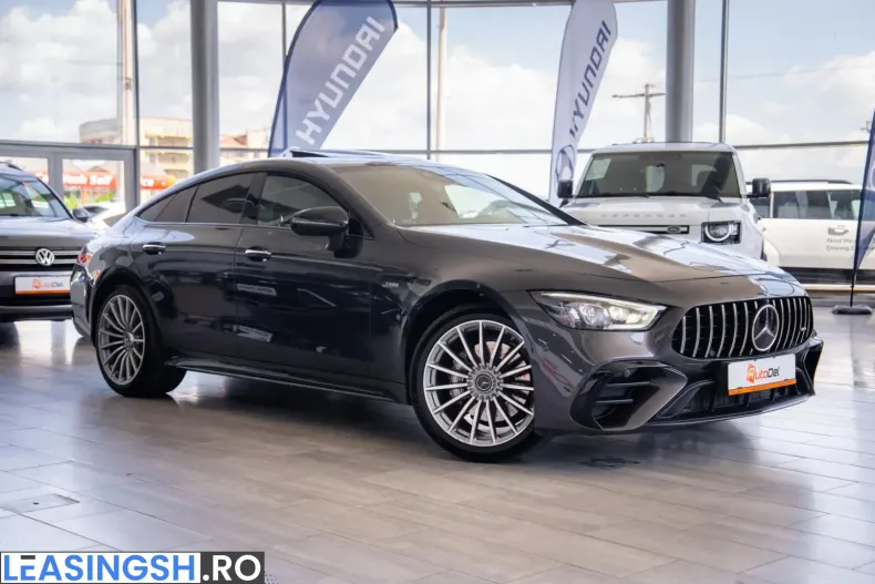 Mercedes-Benz AMG GT (Clasa GT) din 2024 cu 127.800 km - oferta MER220845 - foto 30