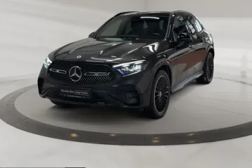 Mercedes-Benz GLC 300 din 2023 - oferta MER220846