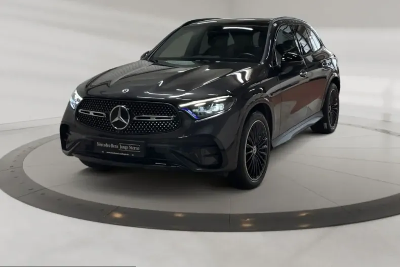 Mercedes-Benz GLC 300 (Clasa GLC) din 2023 cu 56.196 km - oferta MER220846 - foto 1