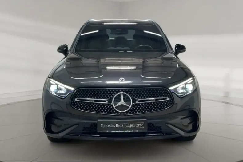 Mercedes-Benz GLC 300 (Clasa GLC) din 2023 cu 56.196 km - oferta MER220846 - foto 5