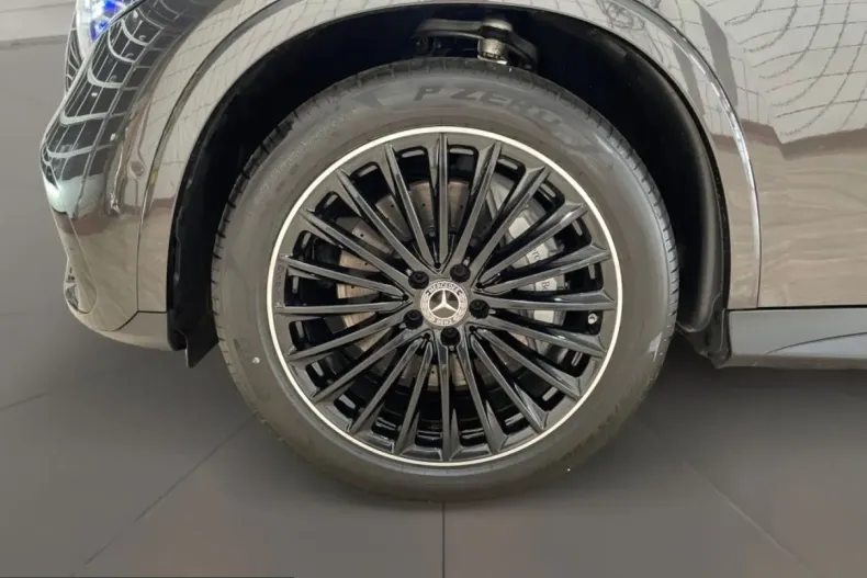 Mercedes-Benz GLC 300 (Clasa GLC) din 2023 cu 56.196 km - oferta MER220846 - foto 6