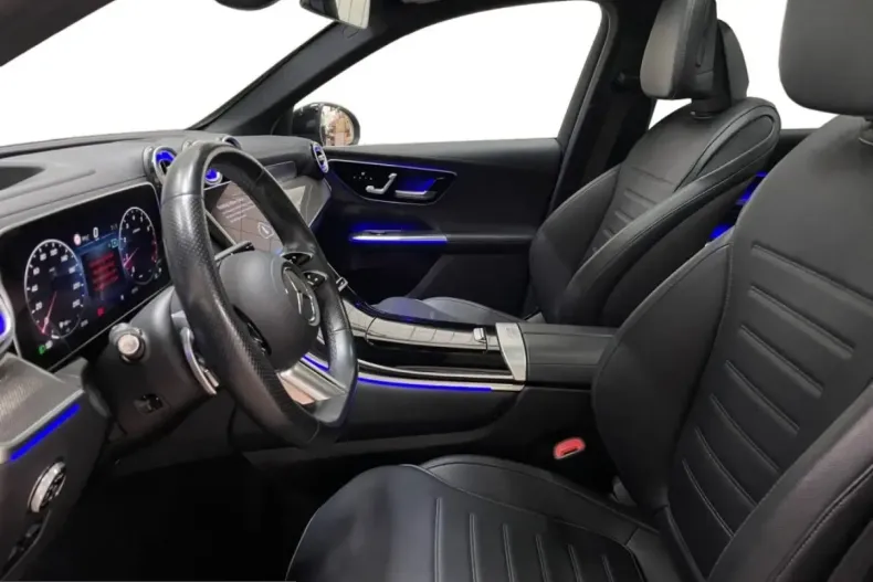Mercedes-Benz GLC 300 (Clasa GLC) din 2023 cu 56.196 km - oferta MER220846 - foto 7