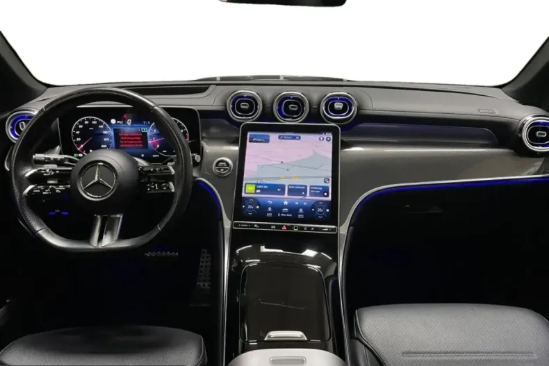 Mercedes-Benz GLC 300 (Clasa GLC) din 2023 cu 56.196 km - oferta MER220846 - foto 10