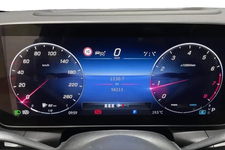 Mercedes-Benz GLC 300 (Clasa GLC) din 2023 cu 56.196 km - oferta MER220846 - foto 12