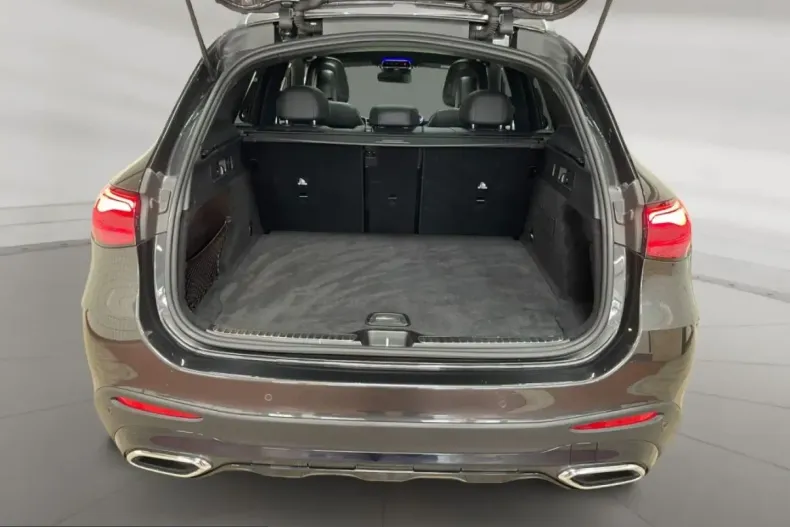 Mercedes-Benz GLC 300 (Clasa GLC) din 2023 cu 56.196 km - oferta MER220846 - foto 19