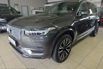 Volvo XC90 din 2023 - oferta VOL220847