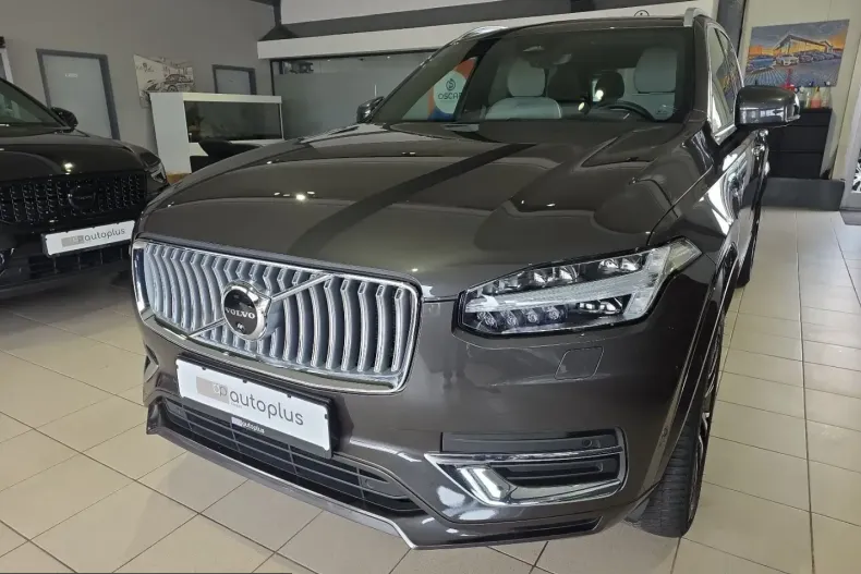 Volvo XC90 din 2023 cu 59.049 km - oferta VOL220847 - foto 2