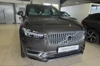 Volvo XC90 din 2023 cu 59.049 km - oferta VOL220847 - foto 4