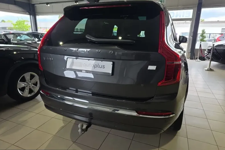 Volvo XC90 din 2023 cu 59.049 km - oferta VOL220847 - foto 7