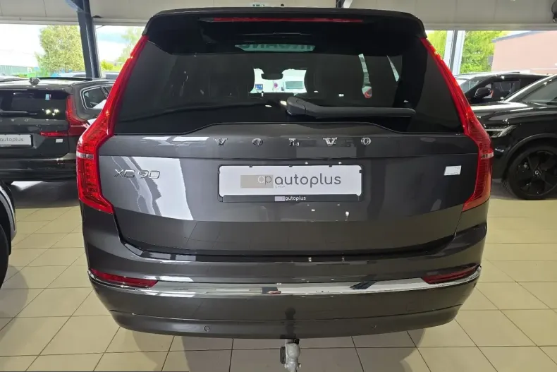 Volvo XC90 din 2023 cu 59.049 km - oferta VOL220847 - foto 8