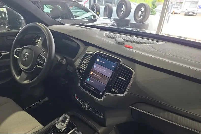 Volvo XC90 din 2023 cu 59.049 km - oferta VOL220847 - foto 12