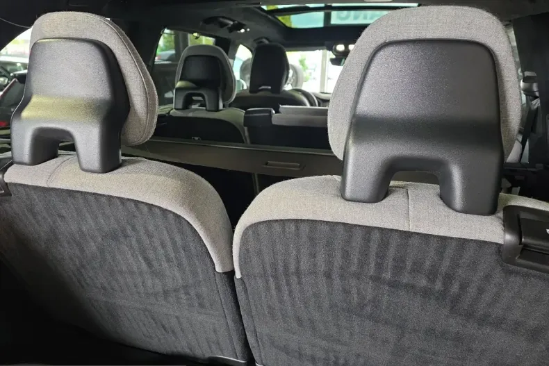 Volvo XC90 din 2023 cu 59.049 km - oferta VOL220847 - foto 14