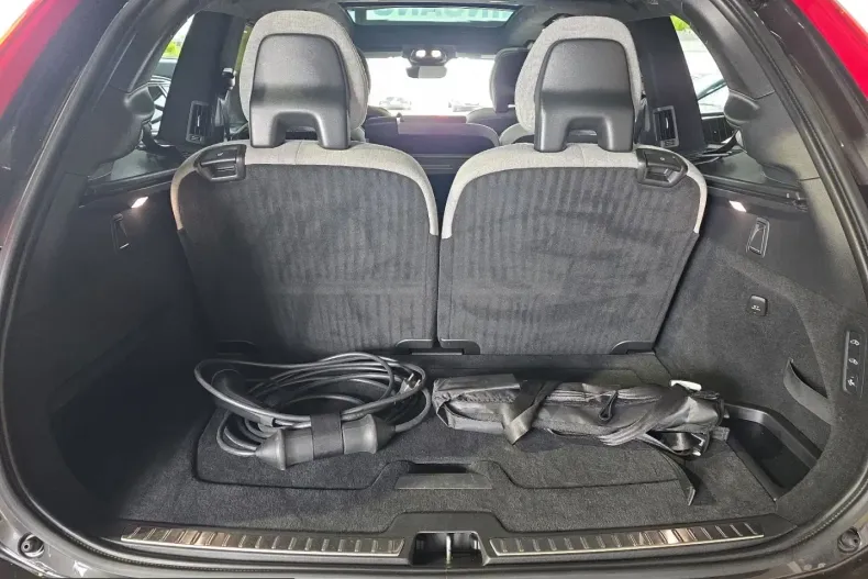 Volvo XC90 din 2023 cu 59.049 km - oferta VOL220847 - foto 15