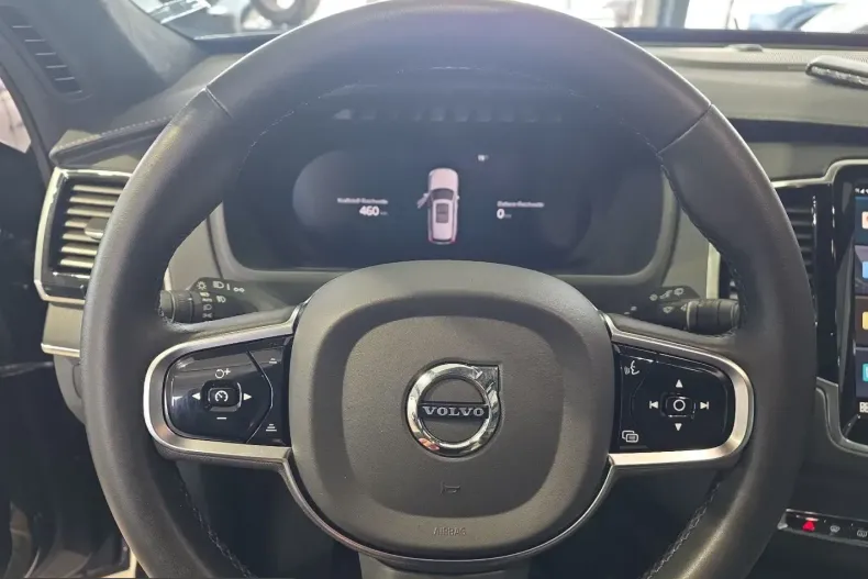 Volvo XC90 din 2023 cu 59.049 km - oferta VOL220847 - foto 26