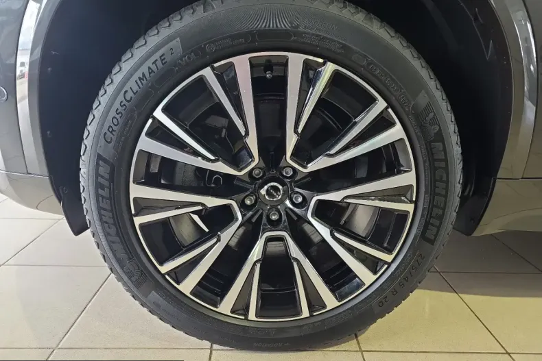 Volvo XC90 din 2023 cu 59.049 km - oferta VOL220847 - foto 38